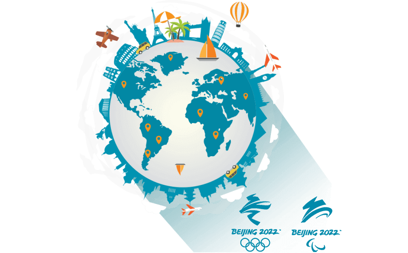 在海外Chrome浏览器怎么翻回国 - 华人VPN